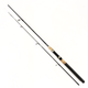 Спиннинг Feima Mikado Light spin 2.1м 5-25г - изображение 1