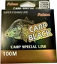 Ліска Carp Black 100м - зображення 1