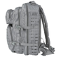 Тактический рюкзак Mil-Tec Assault Laser Cut L Urban Grey 36 л. 14002708 - изображение 3