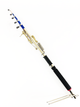 Самоподсекающий спиннинг Feima Automatic Rod 2.7м 30-80г - изображение 1