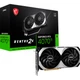 Видеокарта MSI GeForce RTX 4070 Ti Ventus 2X 12G [99584] - изображение 1