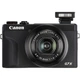 Фотоапарат Canon PowerShot G7 X Mark III Black Webcam Kit (3637C002WK) [97913] - зображення 2