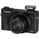 Фотоапарат Canon PowerShot G7 X Mark III Black Webcam Kit (3637C002WK) [97913] - зображення 3