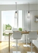 Люстра Candellux 31-51240 MANILA - зображення 2