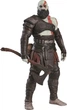 Фигурка Good Smile Company God of War (2018) Pop Up Parade Кратос 18 см - изображение 1