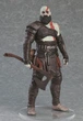 Фигурка Good Smile Company God of War (2018) Pop Up Parade Кратос 18 см - изображение 2