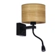 Бра Candellux 21-27627 POLO - зображення 1
