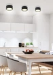 Точковий світильник Candellux 2273716 TUBA - зображення 2