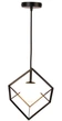 Люстра Candellux 50101045 WEERT - изображение 1