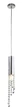 Люстра Candellux 31-25241 DUERO - зображення 1