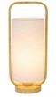 Настільна лампа Candellux 50501044 ISUMI - зображення 1