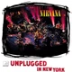 Виниловая пластинка NIRVANA - MTV Unplugged In New York - изображение 1