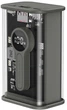 УМБ Gembird 9000 mAh QC3.0 Black (PB09-TQC3-01) - зображення 1