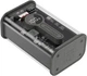 УМБ Gembird 9000 mAh QC3.0 Black (PB09-TQC3-01) - зображення 4
