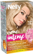 Farba kremowa do włosów z utleniaczem Nelly Creme Intense Tint 10 Platinum Blonde 60 ml (8411322221097) - obraz 1