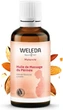 Масло для профилактики разрывов во время родов Weleda Huile de Massage du Périnée 50 ml - изображение 1
