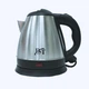 Электрочайник из нержавеющей стали D&T DT-8122 1.2 л 1500W (SH772997) - изображение 2