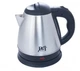 Электрочайник из нержавеющей стали D&T DT-8122 1.2 л 1500W (SH772997) - изображение 3