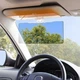 Антибликовый козырек HD Vision Visor для автомобиля (SH771387) - изображение 4