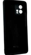 Чохол Soft Case на Motorola G72 black - зображення 2