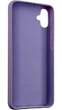 Чохол Soft Case на Samsung Galaxy A05 lilac - зображення 2