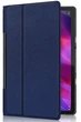 Чехол Smart Case на Lenovo Yoga Tab 11 dark blue - изображение 3