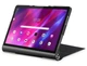 Чехол Smart Case на Lenovo Yoga Tab 11 dark blue - изображение 5