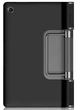 Чехол Smart Case на Lenovo Yoga Tab 11 dark blue - изображение 7