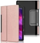 Чехол Smart Case на Lenovo Yoga Tab 11 pink - изображение 1