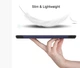 Чохол Smart Case на Samsung Galaxy Tab S7 FE рожевий - зображення 5