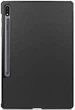 Чехол Smart Case на Samsung Galaxy Tab S7 FE black - изображение 2