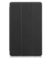 Чехол Smart Case на Samsung Galaxy Tab A7 Lite black - изображение 3