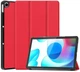 Чехол Smart Case на Realme Pad (10.4") красный - изображение 1