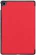 Чехол Smart Case на Realme Pad (10.4") красный - изображение 2