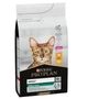 Сухой корм для взрослых кошек Purina Pro Plan Cat Adult Renal Plus Chicken с курицей 1,5 кг - изображение 1