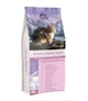 Сухой корм для кошек с чувствительным пищеварением Carpathian Pet Food Sensitive Digestive System с курицей и морским окунем 1.5 (кг) - изображение 1