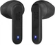 Bluetooth-гарнітура JBL Wave Flex Black (JBLWFLEXBLK) Чорний - изображение 4