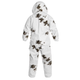 Костюм маскировочный Mil-Tec® BW Snow Camo XXL - изображение 6