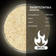 Кіноа біла суперфуд 1 кг Clear (Quinoa-1000) - зображення 5