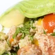 Кіноа біла суперфуд 1 кг Clear (Quinoa-1000) - зображення 11
