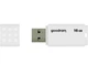 Флеш память/флешка Goodram UME2-0160W0R11 16ГБ/USB 2.0 Белый - изображение 3