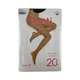 Колготки женские Penti Mat 20 DEN черные Size 3-L - изображение 3