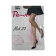 Колготки женские Penti Mat 20 DEN визон Size 3-L - изображение 3