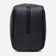 Kosmetyczka męska Tommy Hilfiger Essential Pq Washbag AM0AM08584 Granatowa (8720116555189) - obraz 4