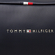 Kosmetyczka męska Tommy Hilfiger Essential Pq Washbag AM0AM08584 Granatowa (8720116555189) - obraz 6