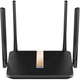 Маршрутизатор Cudy LT500D CAT4 (73-00509) WiFi5 / AC1200 / 100Мбит/с - изображение 1