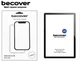 Захисне скло BeCover 10D для планшета Lenovo Tab P11 (2nd Gen) (TB-350FU/TB-350XU) 11.5" Black (BC_710579) - зображення 1