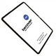 Захисне скло BeCover 10D для планшета Lenovo Tab P11 (2nd Gen) (TB-350FU/TB-350XU) 11.5" Black (BC_710579) - зображення 3