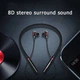 Наушники Lenovo ThinkPlus Sports HE05 Pro Bluetooth (Red) - изображение 2