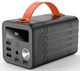 УМБ XO Power Bank 60000mAh PR204 100W 3 USB+2 Type-C QC&PD3.0 Black (6920680838486) - изображение 3